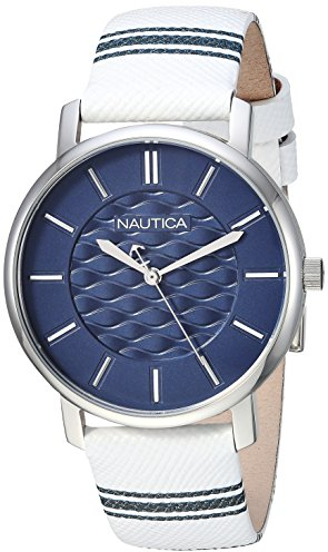 Nautica Armbanduhr NAPCGS002