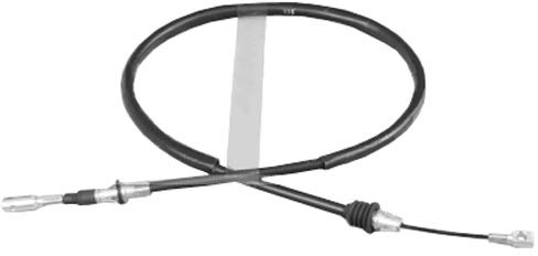 Borg & Beck BKB2346 Brake Cable - Front To Fit Ren Master/Vaux Movano 98-