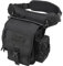 Gamakatsu G-Hit 'n Run Hipbag 29x13,5x22cm - Kunstködertasche zum Spinnfischen, Angeltasche zum Raubfischangeln, Tasche