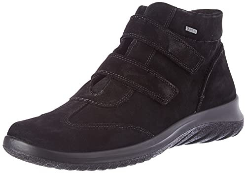 Legero Softboot 4.0 Imbottitura Calda in Gore-Tex, Sneaker Donne, Nero (Nero (Nero) 00), 41.5 EU