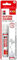 Marabu 03100059582 - Kids Glitzerzauber, glitter silber 25 ml im Liner, Glitzer Farbe für Kinder auf Wasserbasis, kindgerechte Farbe für Glitzereffekte auf Papier, Holz, Glas und Textilien