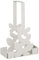 ARTI & MESTIERI Portabicchieri Portabicchieri Carta Farfalla Farfalla 0VA11273C103-CN