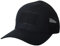 RAPDOM Unisex T109-blk Mütze, Schwarz, Einheitsgröße
