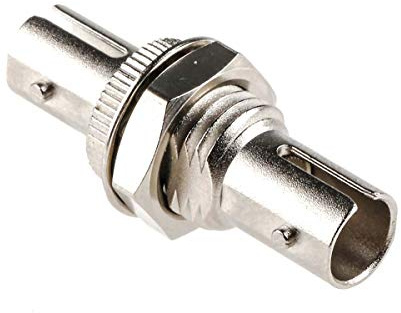 RS PRO Glasfaseradapter, ST auf ST Multimode