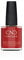 Cnd Vinylux Devil Red