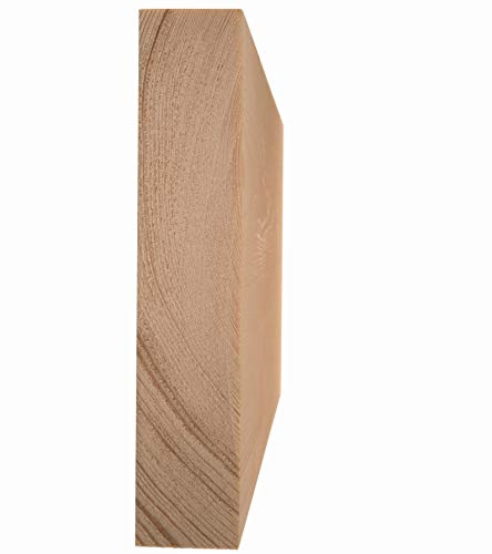 Planed Timber, Pine, Softwood, Redwood, PAR, PSE 25x100mm 1.2m