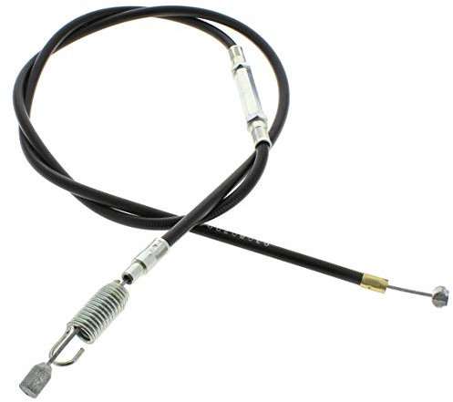 Pubert france Cable Embrayage pour Debroussailleuse