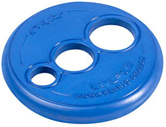 Rogz RFO Small, Blau, Small