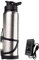 Mit Ladegerät 48V 7Ah 13S2P E-Bike Akku Li-Ion Mountainbike Elektrofahrrad Wasserkocher Form DIY Modifikation 280x210x80mm