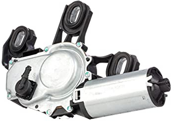 RIDEX 295W0038 Scheibenwischermotor 12V Scheibenwischermotor Kompatibel mit SKODA Octavia II Combi 1Z5