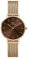 Daniel Wellington Petite Uhr 28mm Double Plated Stainless Steel (316L) Rose Gold