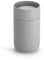 Fellow Thermobecher mit einem Fassungsvermögen von 235 ml Carter Move Mug 360 Trinkdeckel - grau