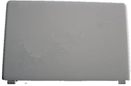 fqparts Replacement Cubierta Superior del portátil LCD para For Acer For Chromebook 311 CB311-11H CB311-11HT Blanco