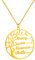 HSWYFCJY Collier Prénom Personnalisé,Collier Arbre de Vie/Arbre Généalogique Femme Personnalisable 1-4 Prénoms, Collier Personnalisé Bijoux Cadeau en Or/Rose/Argent pour Famille