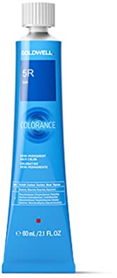 GOLDWELL Colorance 5R Teak Cool Reds tb 60ml