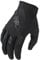 O'NEAL | Fahrrad- & Motocross-Handschuhe | MX MTB FR Downhill | Passform, Luftdurchlässiges Material | Elements Women Glove RACEWEAR V.24 | Erwachsene | Schwarz | Größe S