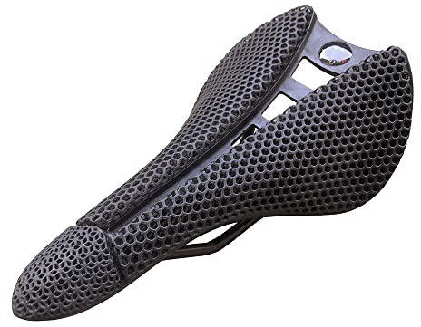 Fahrradsitz 3D Druck Carbon Soft Sattel MTB Rennrad 3D Sitz 3D Sattel BMX