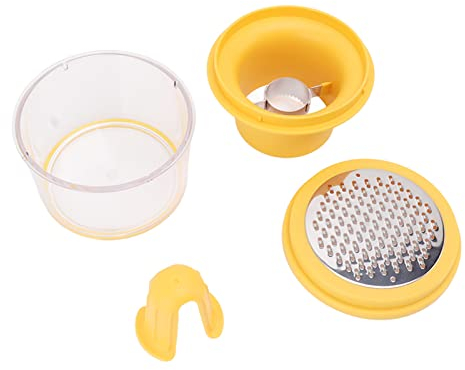 Corn Threshing Tool, 4 in 1 Multifunction Labor Saving Corn Peeler, Dishwasher Safe for Garlic for Home