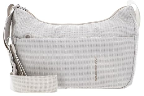 Mandarina Duck Damen Md 20 Hobo, Whitecap Gray
