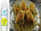 Concentrado de sabor a pistacho para baklava - Vegano - Sasami - 10ml