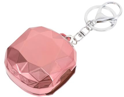 TINEASUR Headphone Case Protective Shell Compatible Live Pro Buds Shockproof Design for Earphone Storage