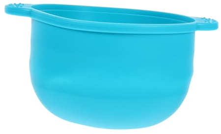 SAFIGLE Silicone Inner Liner Hot Wax Pot Waxing Machine Insert for Hive Wax Pot