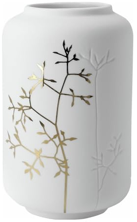 Räder Goldzweig Vase
