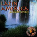Latin America-40 Favorite Melo