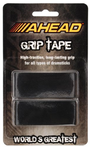 Ahead Grip Tape Bandes pour baguettes (Import Royaume Uni)