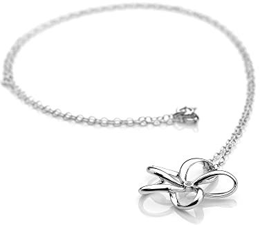 Hot Diamonds Damen-Anhänger Sterling-Silber 925 DP230