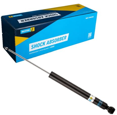 Bilstein 24-188654 Stoßdämpfer hinten | 24-188654 Kompatibel mit 2 (de_, Dh_),fiesta Stufenheck,fiesta VI (CB1, Ccn),fiesta VI Van