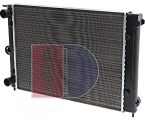 AKSDASIS 040440N Kühler, Motorkühlung