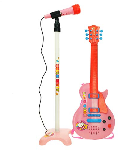 Reig elektronische Gitarre