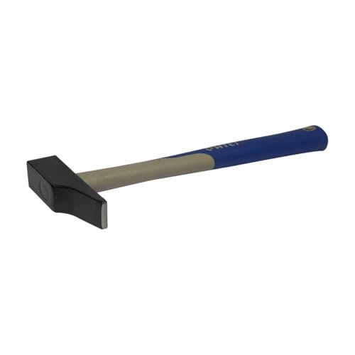 Martillo de peña mango fibra vidrio 25mm, 270g
