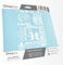 Sticker Bomb Set 08-30x21 cm - DIN A4 - weiss - You like this, Würfel, Fetten Bass, Limitet Edition, Alles eingetragen