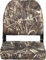 attwood Boot Sitz, Camouflage