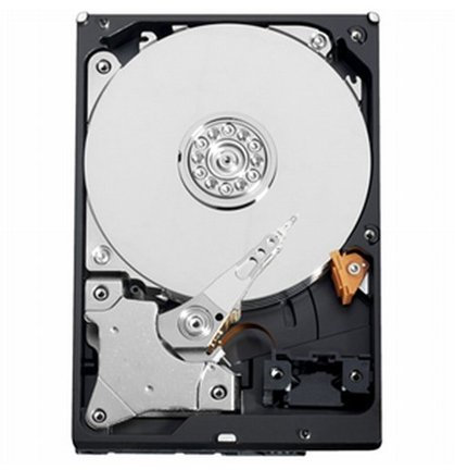 Western Digital WD5000AADS - Disco Duro (3,5, Serial ATA