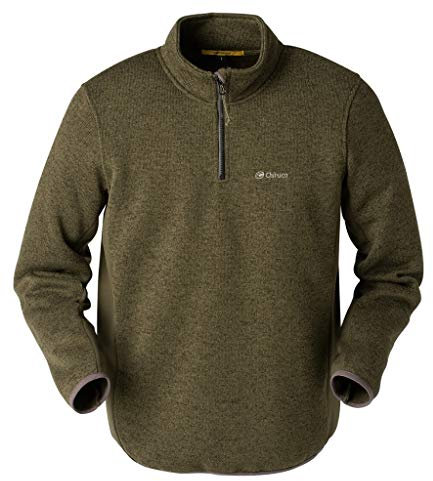 JERSEY ARGOS CHIRUCA (VERDE, XL)