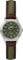 Timex Damen Quarz Uhr mit Leder Armband TW4B12000