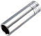 sourcing map 1/2 Inch Drive 17mm 6-Point Deep Socket, Metric, Cr-V, 78mm Length