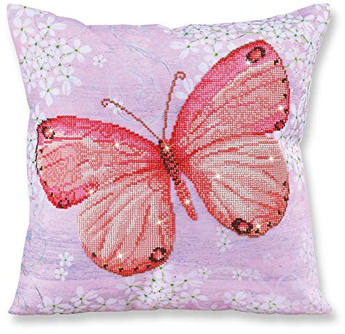 DIAMOND DOTZ Painting Kit: Pillow, DD16
