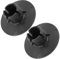 SPARES2GO Lot de 2 disques de polissage pour polisseuse Electrolux Z93D