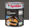 Syntilor - Lasure Xylodhone® Ultra Hautes Performances 8 Ans Anthracite Satiné 1L