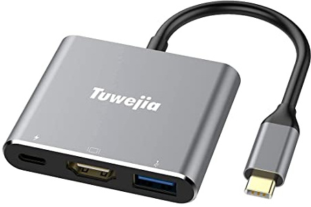 Ciawasei HDMI Video Capture Card USB 3.0 HD 1080P-2
