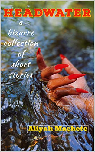 Headwater (English Edition)