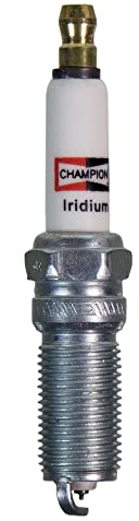 Champion Iridium 9300 Zündkerze (Karton mit 4 Stück) – RES12WYPB4