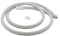 Tuyau de vidange 2,30m 00668114 pour Lave vaisselle BALAY, BLAUPUNKT, BOSCH, CONSTRUCTA, GAGGENAU, NEFF, SIEMENS, WHIRLPOOL
