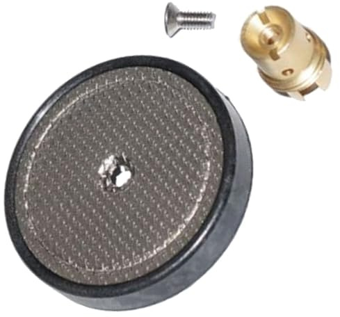 Magimix 50222 Espresso 9115 Coffee Maker Strainer Diameter 51 mm