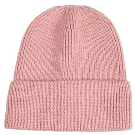 Capelli New York - Damen Mütze - Old Rose