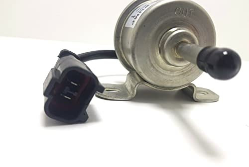 Pompa gasolio yanmar ac elettica per lombardini,micro car